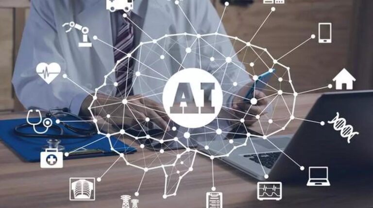 AI, cloud and ESG are top of mind with bankers