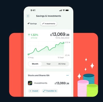 Monzo investments: what’s on offer, is it any good?