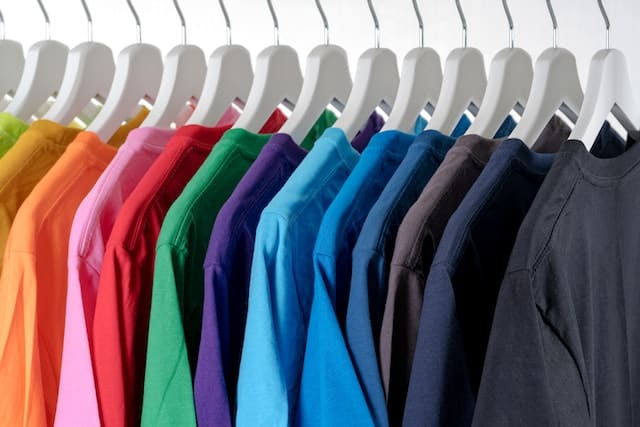 Print On Demand T-Shirt Enterprise Fashions: Methods For Attaining Success