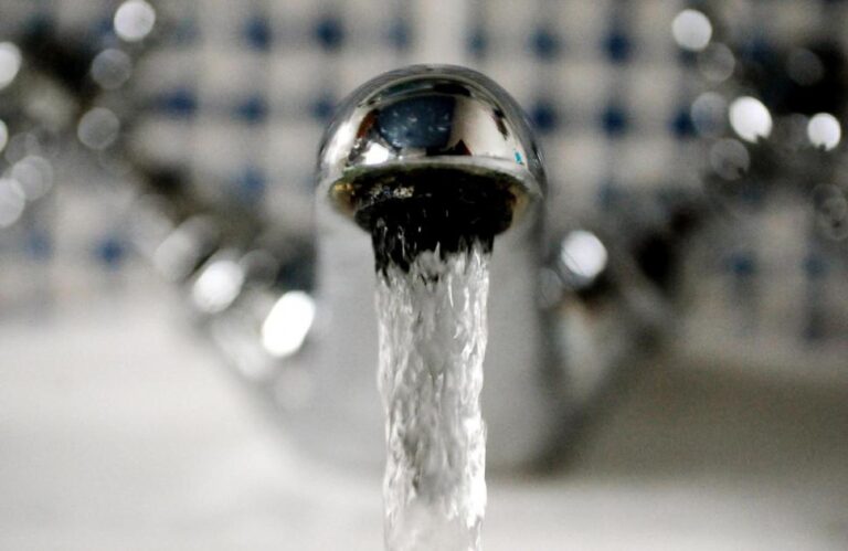 Yorkshire Water to pay out £19.8m for missing Ofwat targets