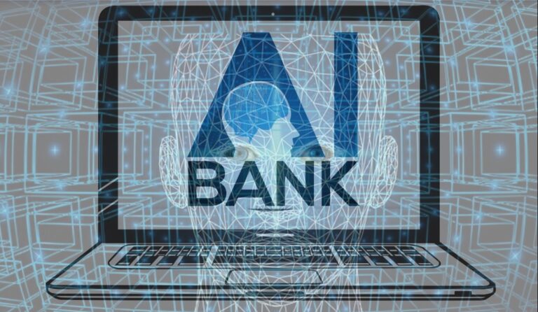 Intelligent banking: how AI will change the future of finance