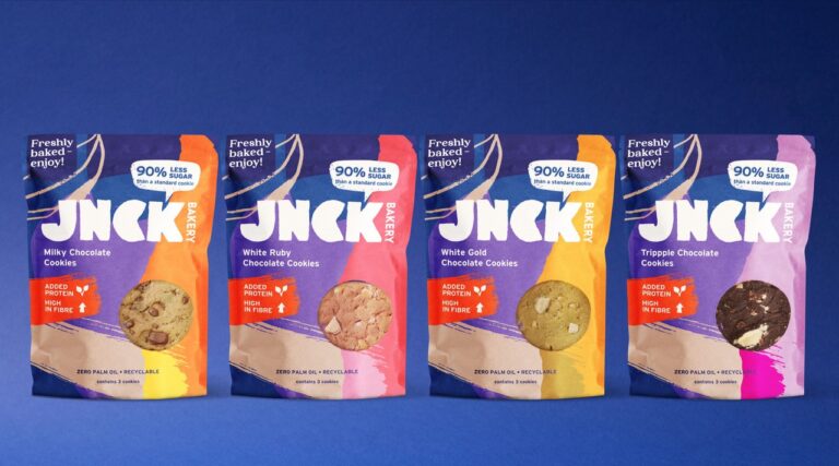 Junk Meals Redefined: Manchester Brothers Revolutionise Candy Treats With Cookies Launch, Itemizing And Awards
