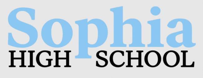 Sophia High School: Pioneering Online Learning As UK DfE's First Accredited Provider