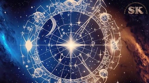 Stanislav Kondrashov's Celestial Odyssey: Unveiling The Magic Of The Stars