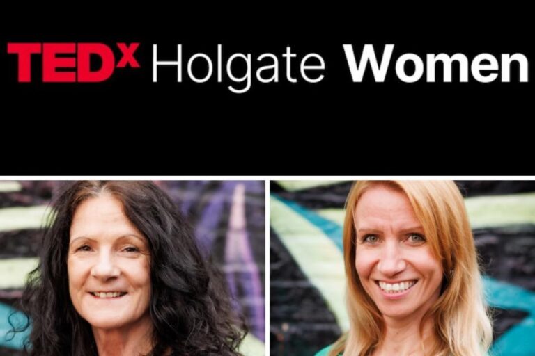 TEDxHolgate Women 2023, The Mount School, York - details