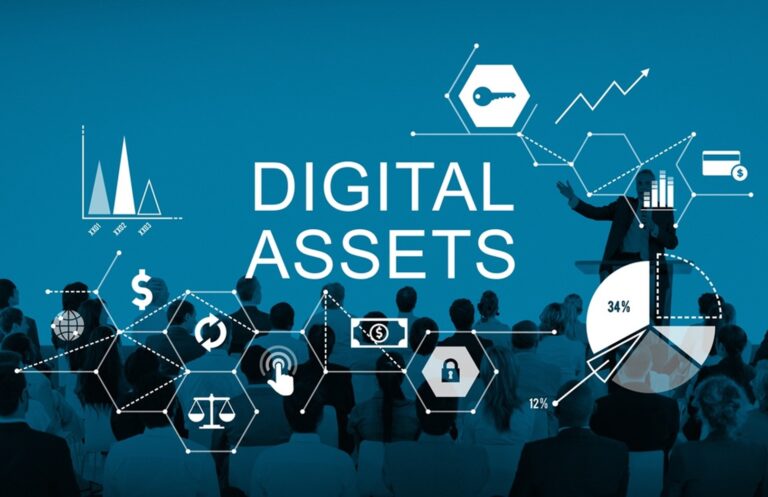 Tokenized digital assets will be a $16 trillion market by 2030