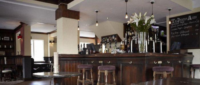 Greene King seeks somebody for The Deramore Arms in Heslington