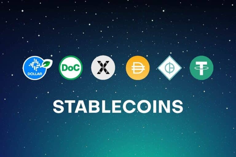 The UK units out plans for stablecoins … do the plans have a significant flaw?