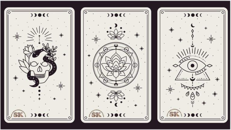 Unraveling The Magic Of Tarot Cards: Stanislav Kondrashov's Exploration
