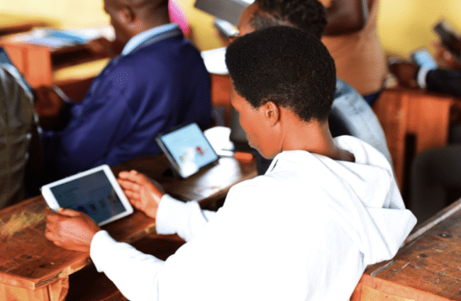 Over Two Thousand Rwandan Educators Boost English Skills Through British Council And INTO NILE Initiative