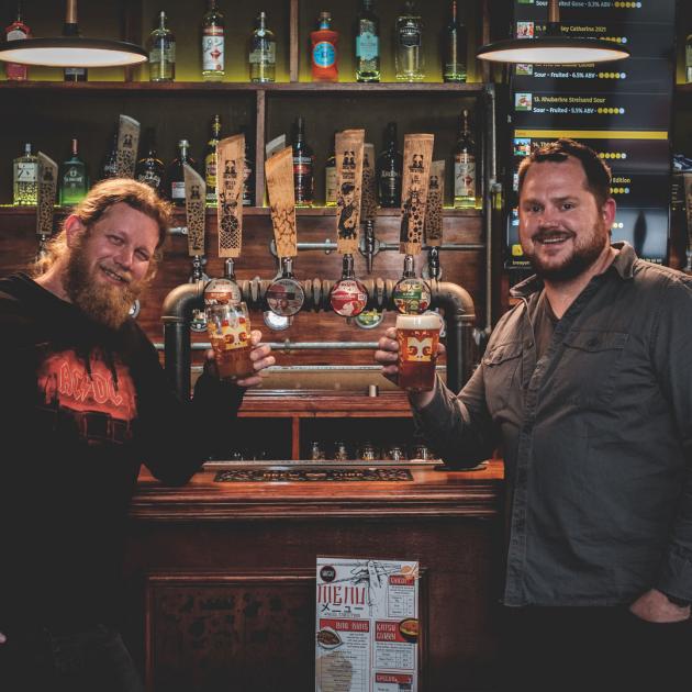 Brew York reveals three new venues with more pubs to come