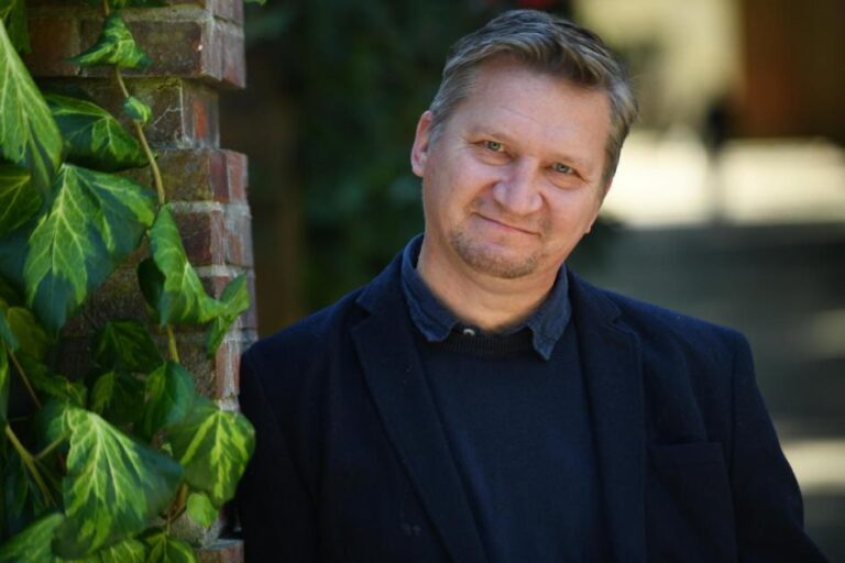 Matt Reeder joins Huge Bamboo as PR Director