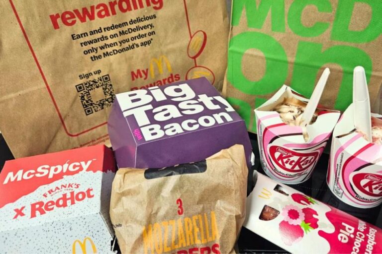 McDonald’s plan to open new Fulford Highway restaurant in York