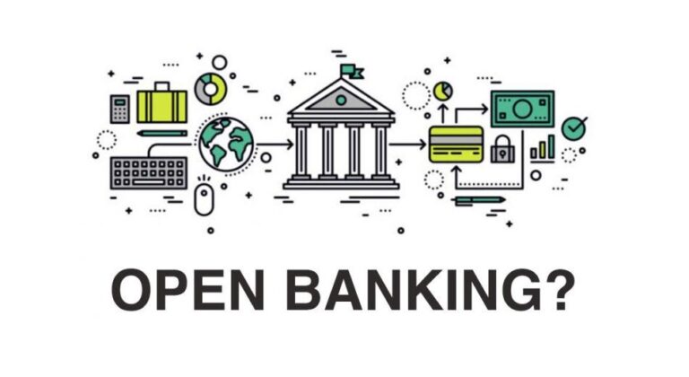 Stop talking about  “Open Banking”