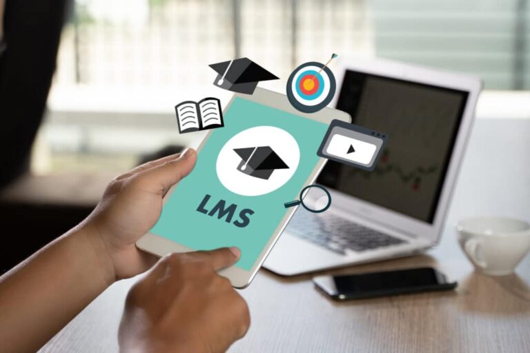 Streamlining Education With LMS And SIS Integration