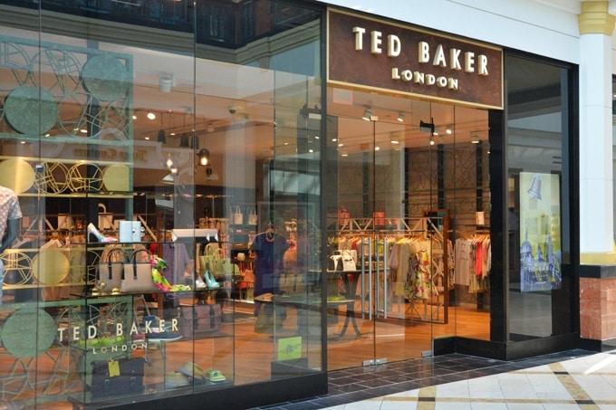 Ted Baker Publicizes Closure of 15 UK Shops, Leading to A whole bunch of Job Losses