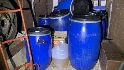 Used cooking oil theft alert issued for North Yorkshire