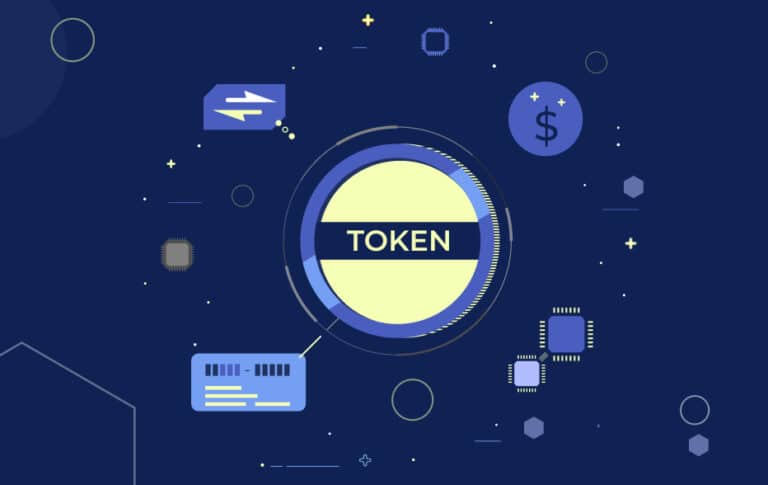 What if I am the token?